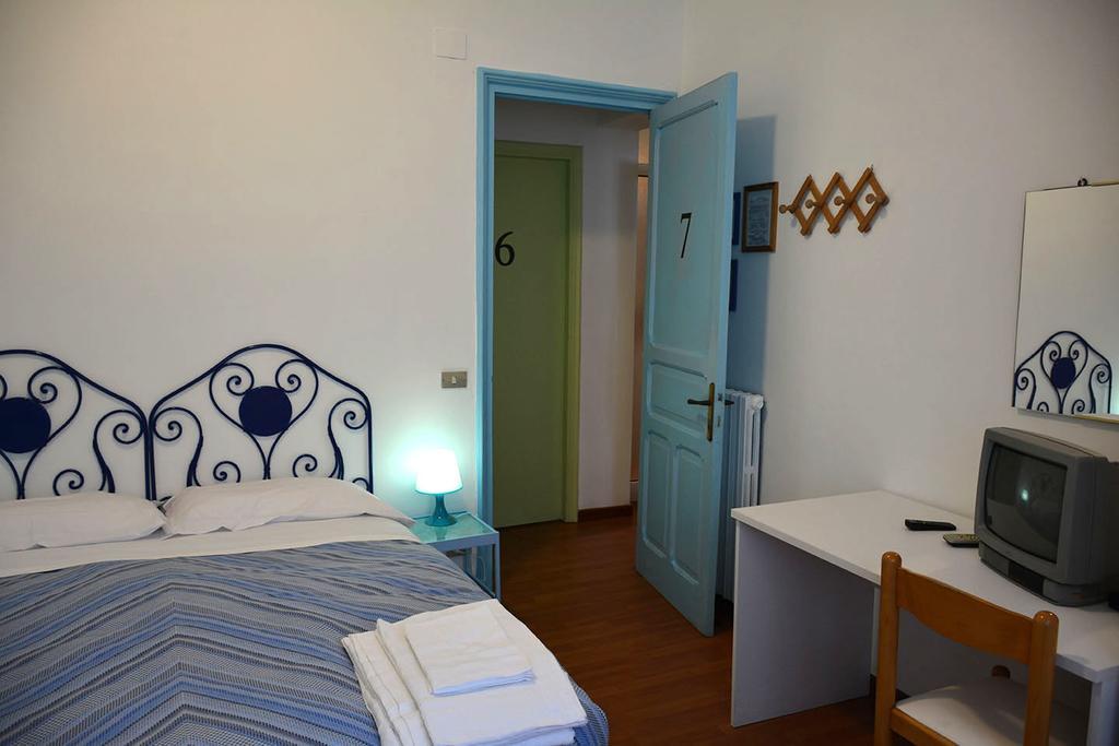 Hotel Villa Cristina Rapallo Quarto foto